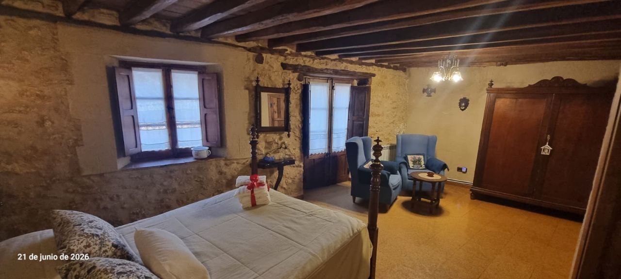 Suite Maderuelo